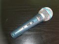 shure beta sm58s-внос швеицария 2610201633, снимка 9