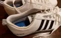 ADIDAS Оригинал Нови Кожени Мъжки Маратонки 44, снимка 12