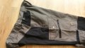 BLWR OUTDOOR Trouser размер 52 / L за лов риболов и туризъм панталон със здрава материя - 321, снимка 4