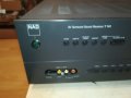 NAD MODEL T 741 RECEIVER-ВНОС SWISS 0210231505L2EWC, снимка 7