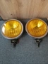 Ретро автомобилни фарове за мъгла HALOGEN , снимка 1
