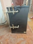 печка на дърва с водна риза 11kw, снимка 4