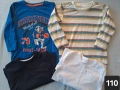 Детски блузки ръст 116, снимка 6