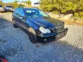Мерцедес C 220 CDI 150 коня W203 На Части, снимка 1