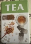 Кутия за чай, снимка 1