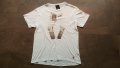 G-Star RAW CL RICHARD T-Shirt Размер L мъжка тениска 23-52, снимка 1 - Тениски - 40636201