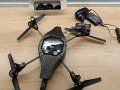 Дрон / Drone Parrot Quadcopter Air Base, снимка 4
