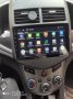 Chevrolet Aveo 2011-2015 - 9'' Андроид Навигация, 9071, снимка 3