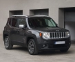  Jeep Renegade Limited 2.0 Multijet 4x4 2016, снимка 1