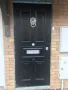 Монтаж и изработка на интериорни и входни врати – Пловдив, снимка 15