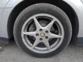 Джанти джанти 16" 5х110 65.1 с летни гуми 205/55/16, снимка 1