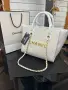 Chanel Елегантна Дамска Чанта Тип Тоут С Дръжки И Верижка - Различни Цветове Код SEM-674, снимка 12