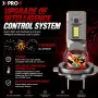 LED крушки PRO9 HB3 30W 6000K mini 12V, снимка 7