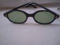 стари бакелитови слънчеви очила, снимка 1