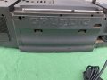 GRUNDIG RR 3110 CD /Радио CD Касетофон, снимка 9