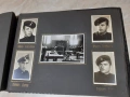 Стар царски албум на у -ще Никола Василиади в Габрово, снимка 6