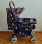 Бебешка / детска количка ELEGANT, снимка 3