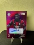 Pierre Kalulu Auto /10 Topps Merlin Heritage AC Milan, снимка 1