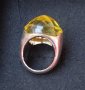 Пръстен / пръстени / имитационни бижутерия, снимка 12
