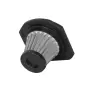 Автомобилна прахосмукачка Sparco 12 V с LED светлина, снимка 2
