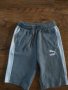 PUMA Men's Archive T7 Bermuda Shorts - страхотни мъжки панталони КАТО НОВИ, снимка 4