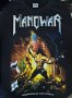 Нова детска тениска на музикалната група MANOWAR, снимка 5