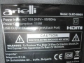 T-con N4THK500UHDGT02-5_K2.0D-N Arielli QNED-50N23, снимка 4