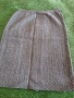 Вълнени дамски поли, снимка 3