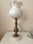 Настолна лампа , снимка 1