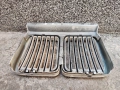 Решетки "бъбреци" БМВ Е30, снимка 14