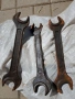 Гаечни ключове Български N: 30-32, снимка 3