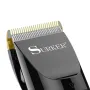 Професионална машинка за подстригване с керамично покритие Surke SK-825 - SHAV67, снимка 4