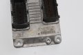 Компютър ДВГ Opel Corsa C, Agila Z10XE GM09115111 Bosch 0261206072, снимка 3