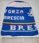 Шапка на футболен клуб Брешиа. Италия, 1980, снимка 1