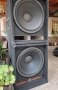 Баси 18 инча Eminence, снимка 2