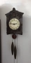 Часовник с кукувица маяк- работещ, снимка 2