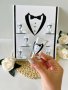 Табло с шотове за ергенско парти, снимка 1 - Подаръци за сватба - 40853948