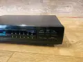 Тунер Yamaha ST-53 Synthesized Tuner – Прецизен кварцов прием, Топъл звук, снимка 6