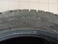 4бр. зимни гуми 195/45/16 Lassa, снимка 7