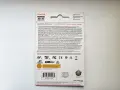 4K V30 карта памет SanDisk Extreme Micro SDXC UHS-I U3 за дрон и екшън камера, снимка 2