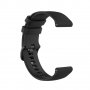 Силиконови каишки 22мм за Huawei Watch 3/ Samsung Galaxy Watch 3 - 45mm, снимка 6