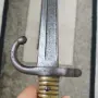 Щик нож байонет за Шаспо , снимка 3