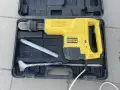Електрически къртач STANLEY FATMAX SFMEH230K, 15J SDS-Max, снимка 1