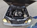 Мерцедес w210 e290Tdi НА ЧАСТИ, снимка 3