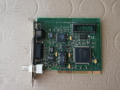 INTEL 10Mbps Network Adapter Card PCI, снимка 1 - Мрежови адаптери - 44655621