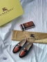 мокасини burberry , снимка 7