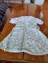 Стара детска рокля #12, снимка 1 - Антикварни и старинни предмети - 38462519