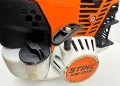 Stihl KM 131R - Комби Двигател перфектен!, снимка 6