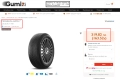 ЧИСТО НОВИ зимни гуми Michelin Alpin 7 - 225/50 R17 94H - С ОТСТЪПКА, снимка 8