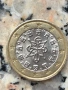 1 евро 2002г , снимка 1